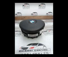 AIRBAG VOLANTE BMW SERIE 1 3  X1 E84 2012 32306884