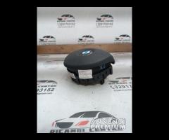 AIRBAG VOLANTE BMW SERIE 1 3  X1 E84 2012 32306884 - 6