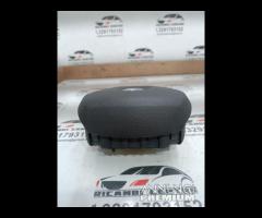 AIRBAG VOLANTE BMW SERIE 1 3  X1 E84 2012 32306884 - 8