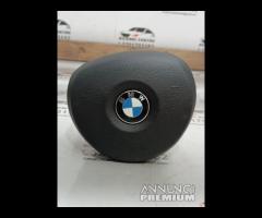 AIRBAG VOLANTE BMW SERIE 1 3  X1 E84 2012 32306884 - 17