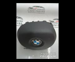 AIRBAG VOLANTE BMW SERIE 1 3  X1 E84 2012 32306884 - 18