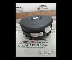 AIRBAG VOLANTE BMW SERIE 1 3  X1 E84 2012 32306884 - 20