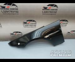 PARAFANGO ANTERIORE SINISTRO BMW 6 630i E63 2003-2