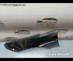 PARAFANGO ANTERIORE SINISTRO BMW 6 630i E63 2003-2 - 13