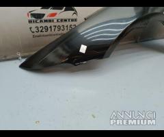 PARAFANGO ANTERIORE SINISTRO BMW 6 630i E63 2003-2 - 14