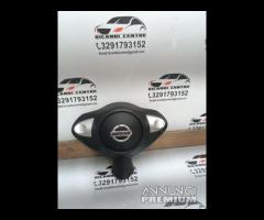 AIRBAG VOLANTE BORSA NISSAN JUKE 2013 985101KA0C 9