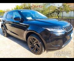 LAND ROVER RR Evoque 2.0D IBRIDO - 3