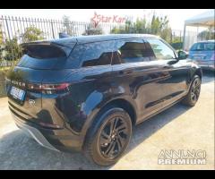 LAND ROVER RR Evoque 2.0D IBRIDO - 4