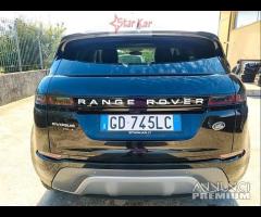 LAND ROVER RR Evoque 2.0D IBRIDO