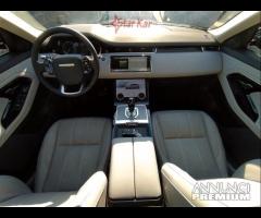 LAND ROVER RR Evoque 2.0D IBRIDO - 14