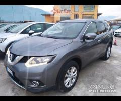 NISSAN X-Trail 1.6