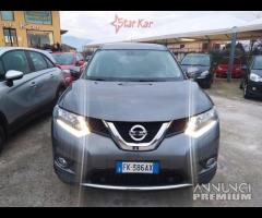 NISSAN X-Trail 1.6