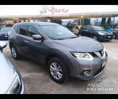 NISSAN X-Trail 1.6 - 3