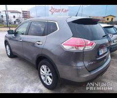 NISSAN X-Trail 1.6 - 6