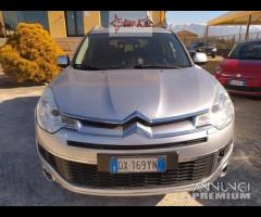 CITROEN C-Crosser