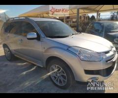 CITROEN C-Crosser