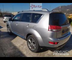 CITROEN C-Crosser - 6