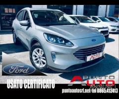 FORD Kuga 1.5 EcoBlue 120 CV 2WD Titanium