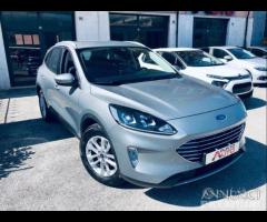 FORD Kuga 1.5 EcoBlue 120 CV 2WD Titanium - 10