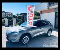 FORD Kuga 1.5 EcoBlue 120 CV 2WD Titanium - 11