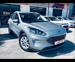 FORD Kuga 1.5 EcoBlue 120 CV 2WD Titanium - 12