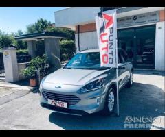 FORD Kuga 1.5 EcoBlue 120 CV 2WD Titanium - 13