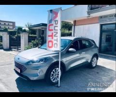 FORD Kuga 1.5 EcoBlue 120 CV 2WD Titanium - 15