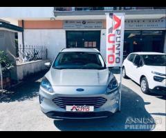 FORD Kuga 1.5 EcoBlue 120 CV 2WD Titanium - 16