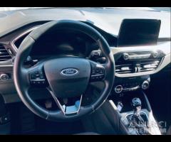 FORD Kuga 1.5 EcoBlue 120 CV 2WD Titanium - 26