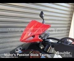 Sym Crox 50 E5 Rosso - Motor's Passion - - 14