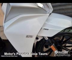 SYM Symphony 125 ST ABS E5 Bianco Motor's Passion - 6