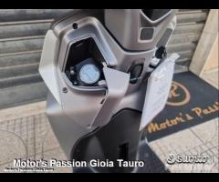 Sym Symphony 200 ST ABS E5 Grigio Motor's Passion - 14