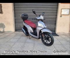 Sym Symphony 200 ST ABS E5 Grigio - 2023 -