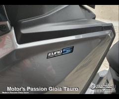 SYM JET 14 125 LC CBS E5 DD Grigio Motor's Passion - 7