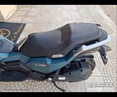 SYM ADX 125 ABS TCS E5 Verde - 2023 - Motor's Pass - 20