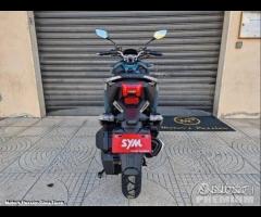 SYM ADX 125 ABS TCS E5 Verde - 2023 - Motor's Pass - 24