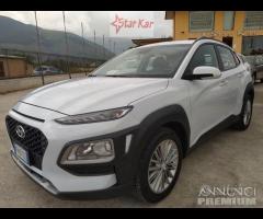 HYUNDAI Kona 1.6CRDI