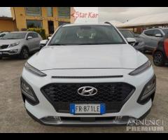 HYUNDAI Kona 1.6CRDI