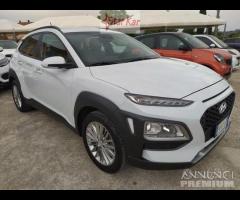 HYUNDAI Kona 1.6CRDI