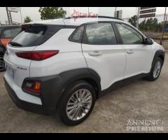 HYUNDAI Kona 1.6CRDI