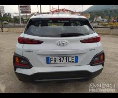 HYUNDAI Kona 1.6CRDI