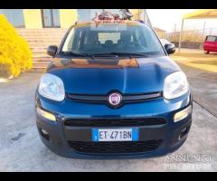 FIAT Panda 1.2