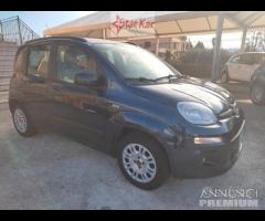 FIAT Panda 1.2