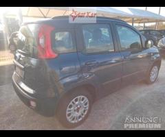 FIAT Panda 1.2