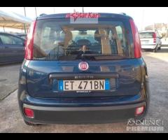 FIAT Panda 1.2