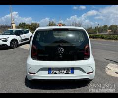 Volkswagen up 5p 1.0 eco Move 68cv Metano Uff - 14