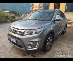 SUZUKI Vitara (2015) - 2015