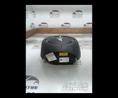 AIRBAG VOLANTE MINI ONE 2011 R55 R56 R57 LCI R58 C - 8