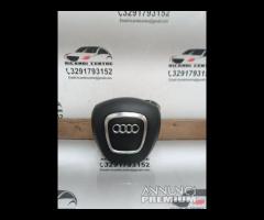 AIRBAG VOLANTE 2010 AUDI A3 SPORT 8P0880201CD 8P08