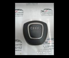 AIRBAG VOLANTE 2010 AUDI A3 SPORT 8P0880201CD 8P08 - 6